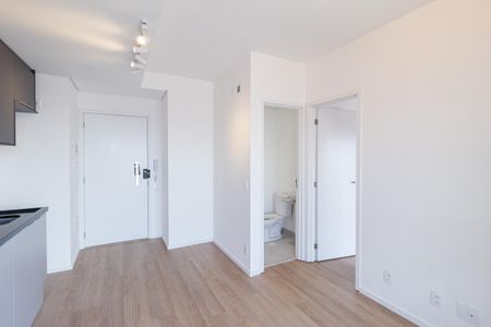 Apartamento para alugar com 38m², 1 quarto e 1 vaga Apartamento para alugar com 38m², 1 quarto e 1 vagaSala/Cozinha