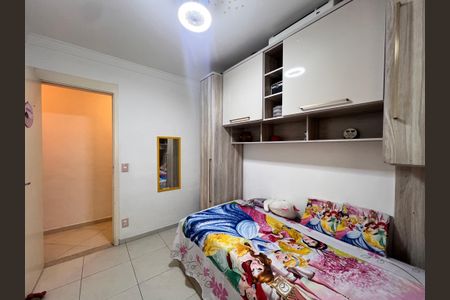 Quarto 1 de apartamento para alugar com 2 quartos, 45m² em Ponte Grande, Guarulhos