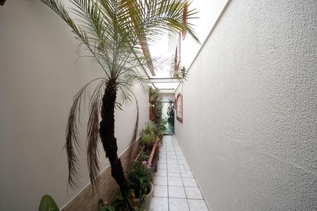 Casa à venda com 207m², 3 quartos e 2 vagasÁrea comum