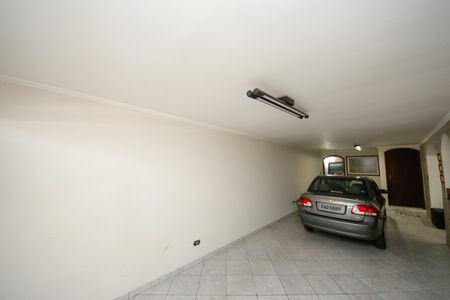 Casa à venda com 207m², 3 quartos e 2 vagasÁrea comum