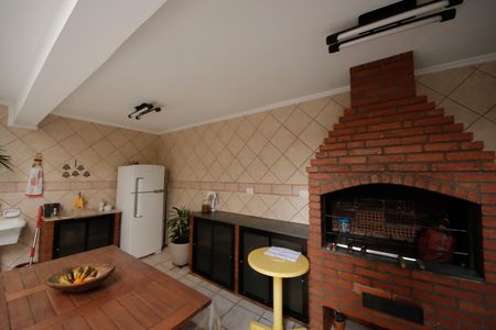 Casa à venda com 207m², 3 quartos e 2 vagasÁrea comum