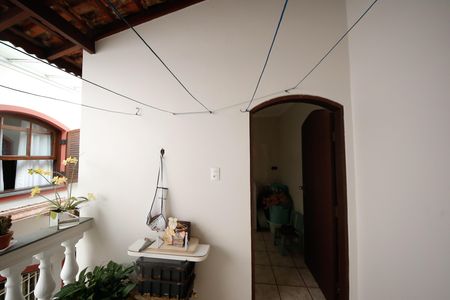 Casa à venda com 207m², 3 quartos e 2 vagasÁrea comum