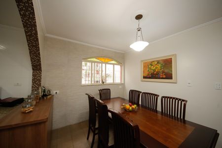 Casa à venda com 207m², 3 quartos e 2 vagasCopa