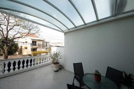 Casa à venda com 207m², 3 quartos e 2 vagasÁrea comum