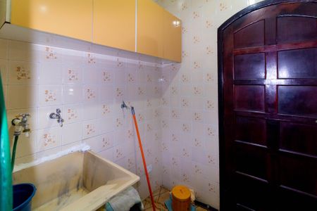 Casa à venda com 125m², 3 quartos e 2 vagas Casa à venda com 125m², 3 quartos e 2 vagasÁrea de Serviço