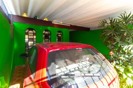 Casa à venda com 125m², 3 quartos e 2 vagas Casa à venda com 125m², 3 quartos e 2 vagasGaragem