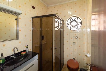 Casa à venda com 125m², 3 quartos e 2 vagas Casa à venda com 125m², 3 quartos e 2 vagasBanheiro 2