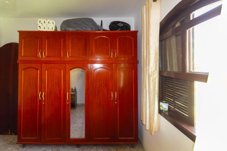 Casa à venda com 125m², 3 quartos e 2 vagas Casa à venda com 125m², 3 quartos e 2 vagasQuarto 3