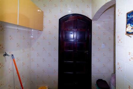 Casa à venda com 125m², 3 quartos e 2 vagas Casa à venda com 125m², 3 quartos e 2 vagasÁrea de Serviço