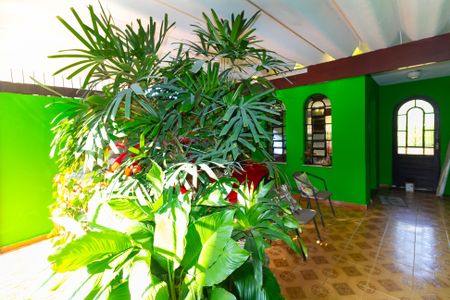 Casa à venda com 125m², 3 quartos e 2 vagas Casa à venda com 125m², 3 quartos e 2 vagasGaragem