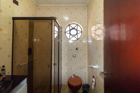 Casa à venda com 125m², 3 quartos e 2 vagas Casa à venda com 125m², 3 quartos e 2 vagasBanheiro 2