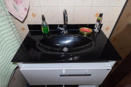 Casa à venda com 125m², 3 quartos e 2 vagas Casa à venda com 125m², 3 quartos e 2 vagasBanheiro 2