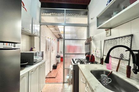 Casa à venda com 300m², 3 quartos e 2 vagasCozinha