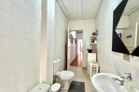Casa à venda com 300m², 3 quartos e 2 vagasBanheiro