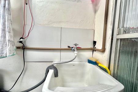 Casa à venda com 300m², 3 quartos e 2 vagasÁrea de Serviço