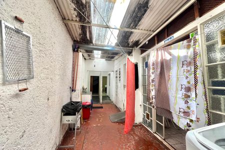 Casa à venda com 300m², 3 quartos e 2 vagasÁrea de Serviço