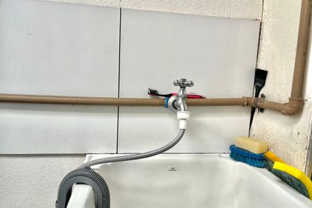 Casa à venda com 300m², 3 quartos e 2 vagasÁrea de Serviço