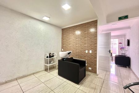 Sala de Jantar de casa à venda com 3 quartos, 300m² em Vila Clementino, São Paulo