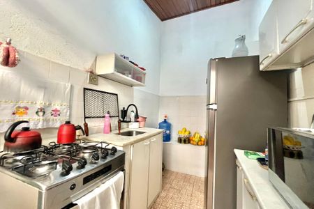 Casa à venda com 300m², 3 quartos e 2 vagasCozinha