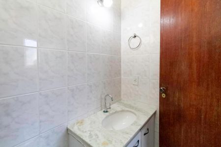 Apartamento para alugar com 80m², 3 quartos e 1 vagaBanheiro da suíte
