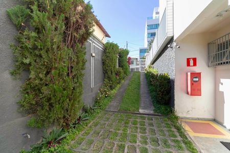 Apartamento para alugar com 80m², 3 quartos e 1 vagaEntrada