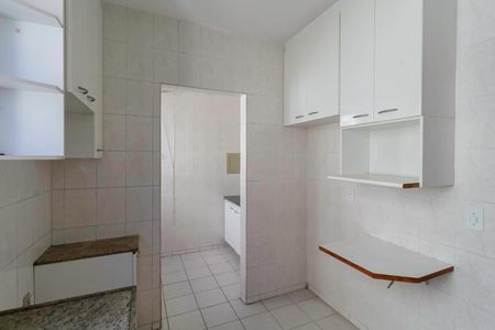 Apartamento para alugar com 80m², 3 quartos e 1 vagaCozinha