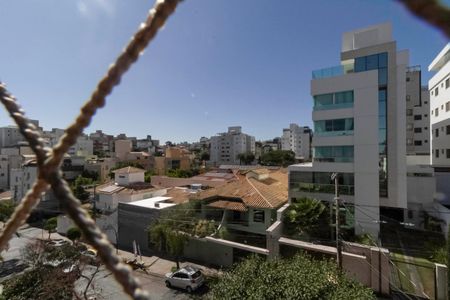 Apartamento para alugar com 80m², 3 quartos e 1 vagaSuíte - Vista