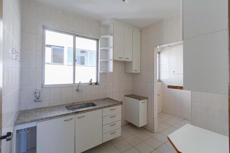 Apartamento para alugar com 80m², 3 quartos e 1 vagaCozinha