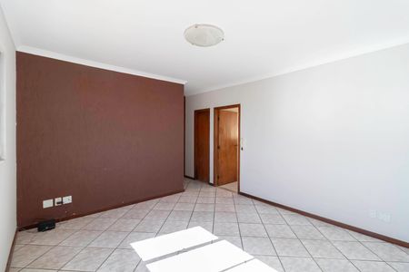 Sala de apartamento para alugar com 3 quartos, 80m² em Castelo, Belo Horizonte