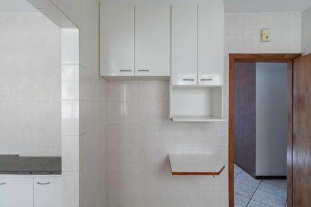 Apartamento para alugar com 80m², 3 quartos e 1 vagaCozinha