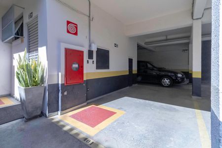 Apartamento para alugar com 80m², 3 quartos e 1 vagaGaragem