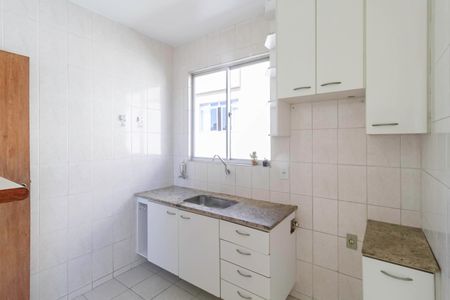 Apartamento para alugar com 80m², 3 quartos e 1 vagaCozinha