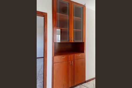 Apartamento para alugar com 80m², 3 quartos e 1 vagaCorredor