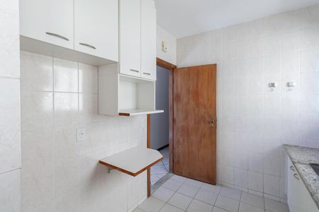 Apartamento para alugar com 80m², 3 quartos e 1 vagaCozinha