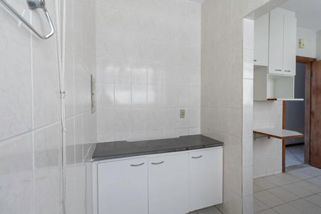 Apartamento para alugar com 80m², 3 quartos e 1 vagaÁrea de serviço