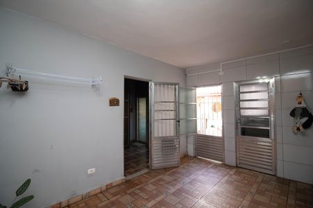 Área de Serviço de casa à venda com 3 quartos, 168m² em Vila Alianca, Guarulhos