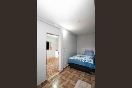 Suíte de casa à venda com 3 quartos, 168m² em Vila Alianca, Guarulhos