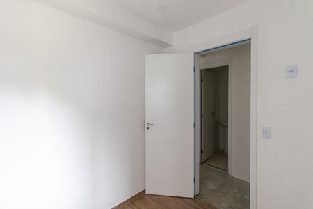 Quarto 1 de apartamento para alugar com 2 quartos, 36m² em Artur Alvim, São Paulo
