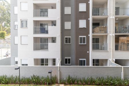 Vista Quarto 1 de apartamento para alugar com 2 quartos, 36m² em Artur Alvim, São Paulo