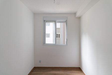 Quarto 1 de apartamento para alugar com 2 quartos, 36m² em Artur Alvim, São Paulo