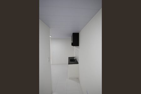 Apartamento para alugar com 25m², 1 quarto e sem vagaÁrea de Serviço