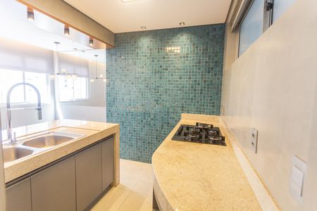 Apartamento para alugar com 70m², 2 quartos e 1 vaga Apartamento para alugar com 70m², 2 quartos e 1 vagaCozinha