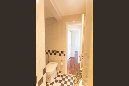 Apartamento para alugar com 70m², 2 quartos e 1 vaga Apartamento para alugar com 70m², 2 quartos e 1 vagaBanheiro Social