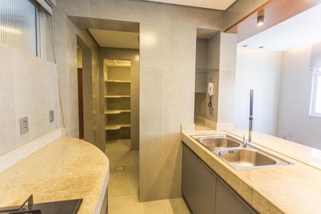 Apartamento para alugar com 70m², 2 quartos e 1 vaga Apartamento para alugar com 70m², 2 quartos e 1 vagaCozinha