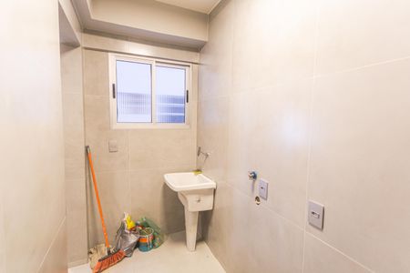 Apartamento para alugar com 70m², 2 quartos e 1 vaga Apartamento para alugar com 70m², 2 quartos e 1 vagaÁrea de Serviço