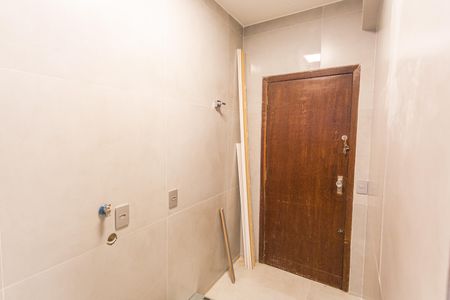 Apartamento para alugar com 70m², 2 quartos e 1 vaga Apartamento para alugar com 70m², 2 quartos e 1 vagaÁrea de Serviço