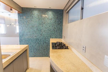 Apartamento para alugar com 70m², 2 quartos e 1 vaga Apartamento para alugar com 70m², 2 quartos e 1 vagaCozinha