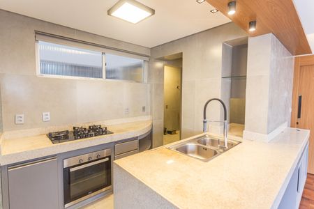 Apartamento para alugar com 70m², 2 quartos e 1 vaga Apartamento para alugar com 70m², 2 quartos e 1 vagaCozinha