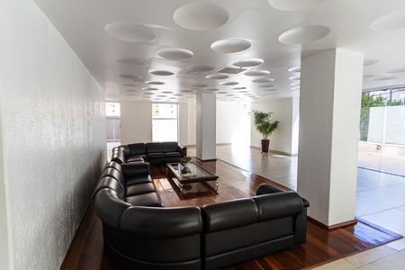 Apartamento para alugar com 70m², 2 quartos e 1 vaga Apartamento para alugar com 70m², 2 quartos e 1 vagaHall de entrada