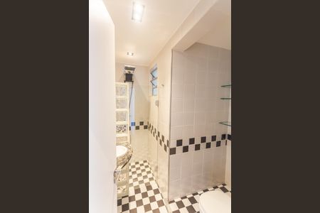 Apartamento para alugar com 70m², 2 quartos e 1 vaga Apartamento para alugar com 70m², 2 quartos e 1 vagaBanheiro Social